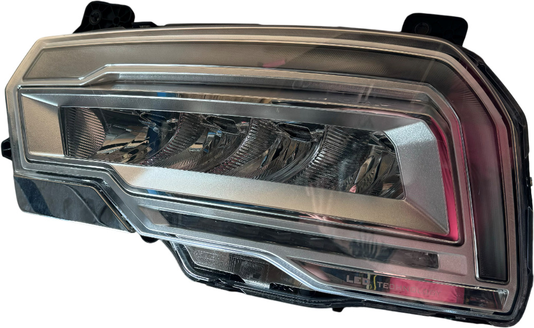 DAF XD XF XG LED KOPLAMP RRV LINKS GEBRUIKT 2188970U - Farol dianteira para Camião: foto 1 DAF XD XF XG LED KOPLAMP RRV LINKS GEBRUIKT 2188970U - Farol dianteira para Camião: foto 1