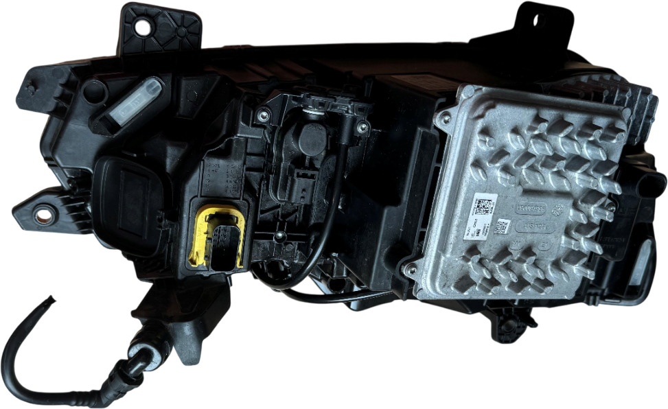 DAF XD XF XG LED KOPLAMP RRV RECHTS GEBRUIKT 2188971U - Farol dianteira para Camião: foto 3 DAF XD XF XG LED KOPLAMP RRV RECHTS GEBRUIKT 2188971U - Farol dianteira para Camião: foto 3