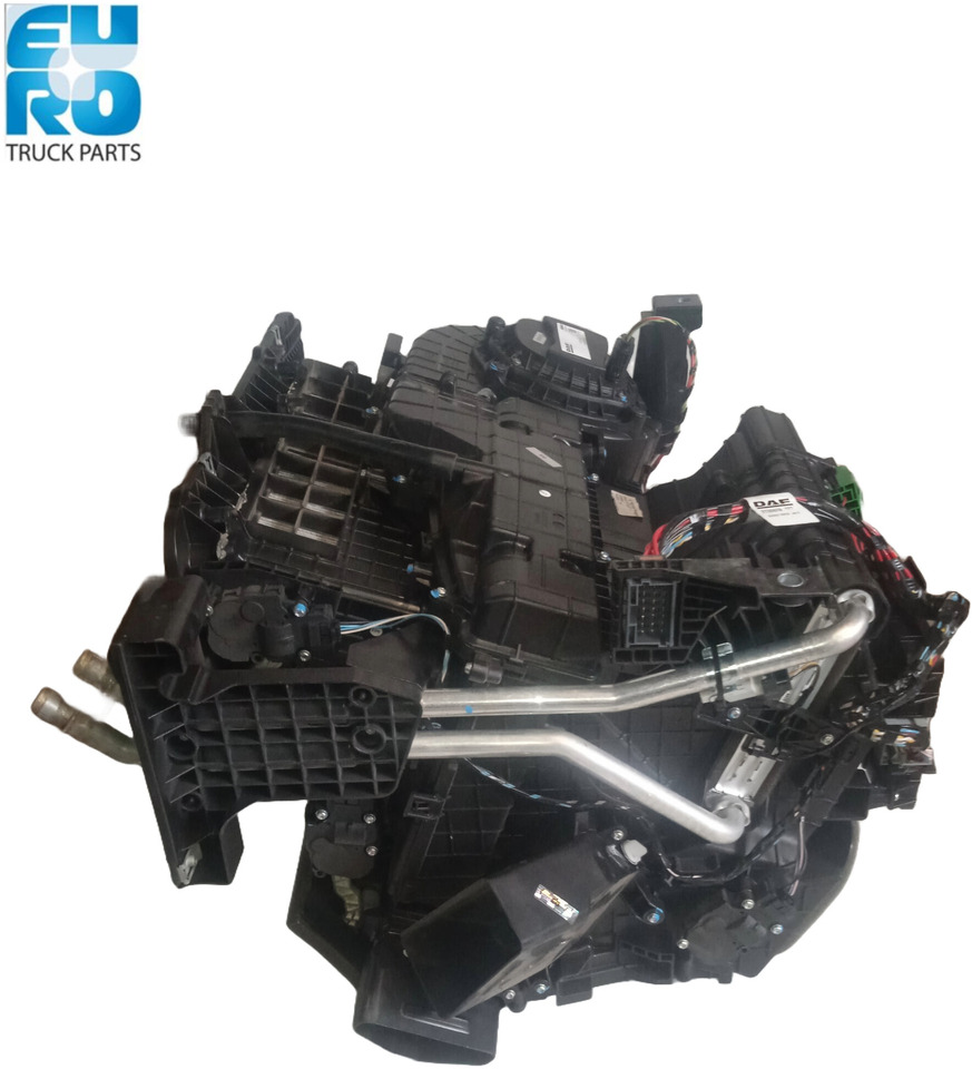 DAF XF 106 HEATER, CCC 2017-USED+DEPOSIT 2302628U - Radiador para Camião: foto 2 DAF XF 106 HEATER, CCC 2017-USED+DEPOSIT 2302628U - Radiador para Camião: foto 2