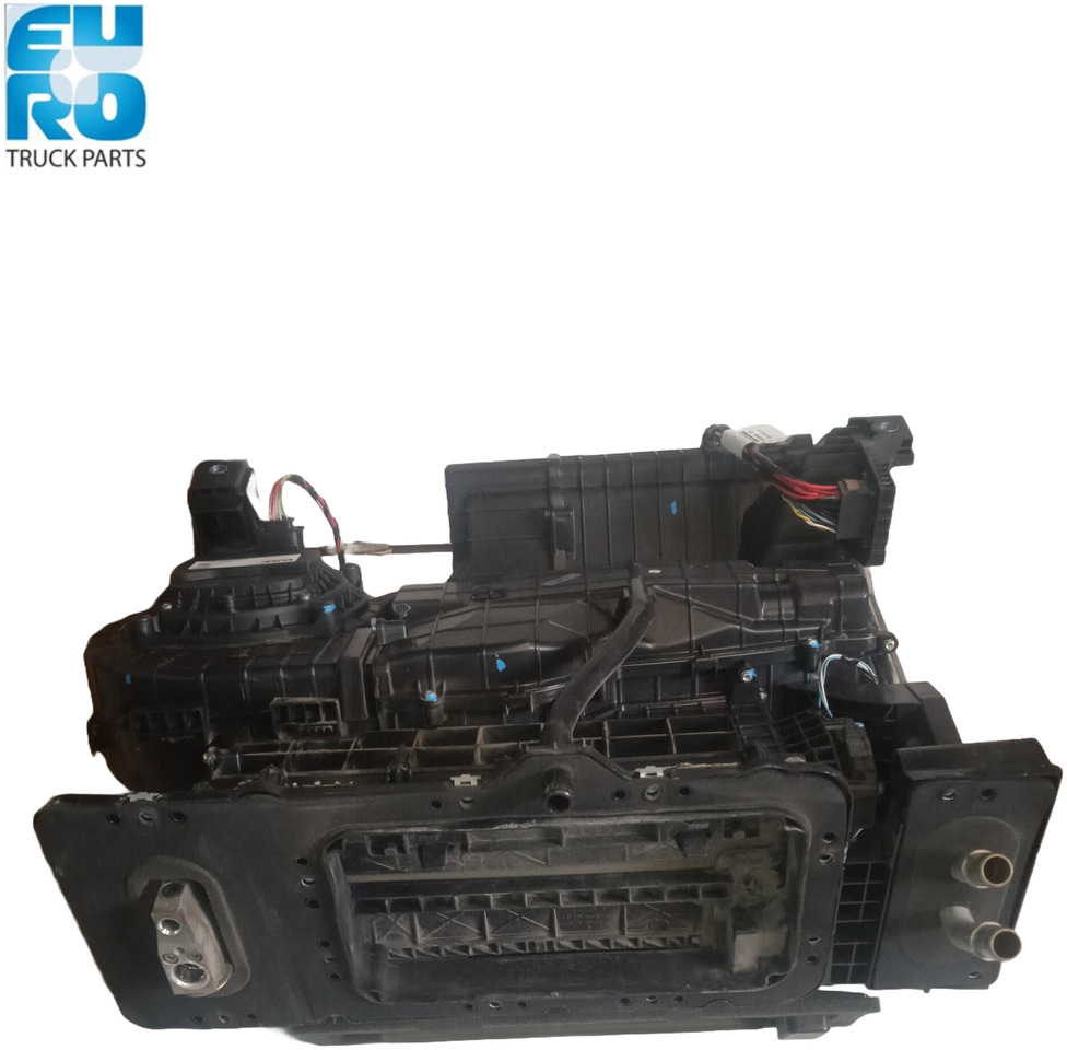 DAF XF 106 HEATER, CCC 2017-USED+DEPOSIT 2302628U - Radiador para Camião: foto 5 DAF XF 106 HEATER, CCC 2017-USED+DEPOSIT 2302628U - Radiador para Camião: foto 5