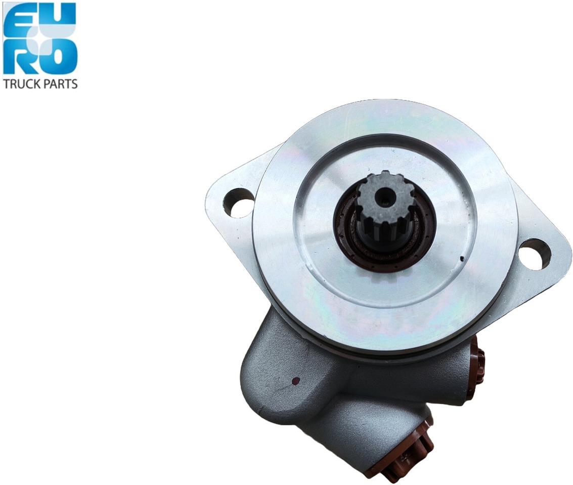 DAF XF 106 SERVO POMP BOSCH 1939433B - Servo de embreagem para Camião: foto 4 DAF XF 106 SERVO POMP BOSCH 1939433B - Servo de embreagem para Camião: foto 4