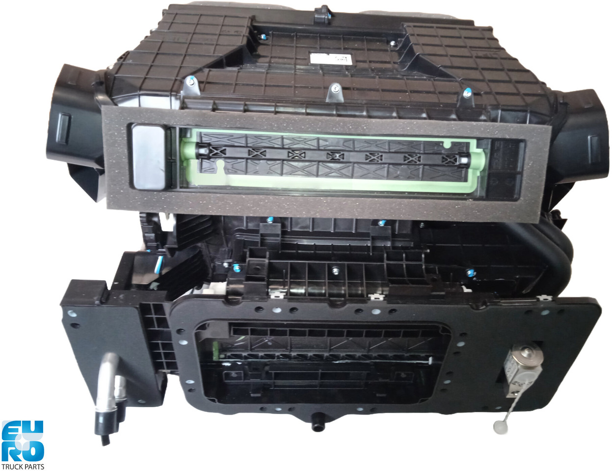 DAF XF 106 VERWARMING, CCC 2017- NIEUW 2302628 - Radiador para Camião: foto 2 DAF XF 106 VERWARMING, CCC 2017- NIEUW 2302628 - Radiador para Camião: foto 2
