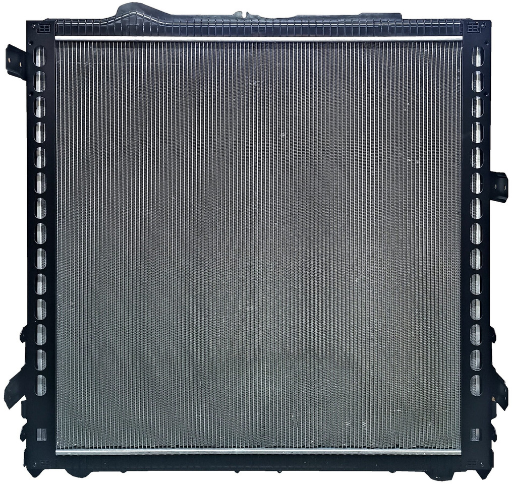 DAF XF 106 WATER RADIATEUR MET RAND 1940146a - Radiador para Camião: foto 2 DAF XF 106 WATER RADIATEUR MET RAND 1940146a - Radiador para Camião: foto 2