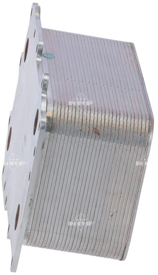 DAF XF MX-11 / 13 EURO 6 MOTOROLIEKOELER 1857500 - Radiador de óleo para Camião: foto 3 DAF XF MX-11 / 13 EURO 6 MOTOROLIEKOELER 1857500 - Radiador de óleo para Camião: foto 3