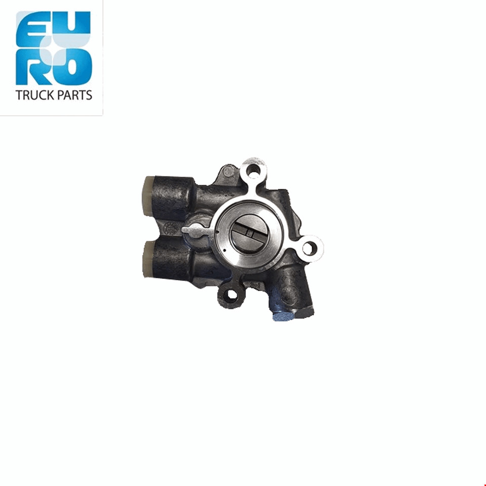 DAF XF106 E6 13- OE BRANDSTOFPUMP 1939435 - Bomba de combustivel para Camião: foto 1 DAF XF106 E6 13- OE BRANDSTOFPUMP 1939435 - Bomba de combustivel para Camião: foto 1
