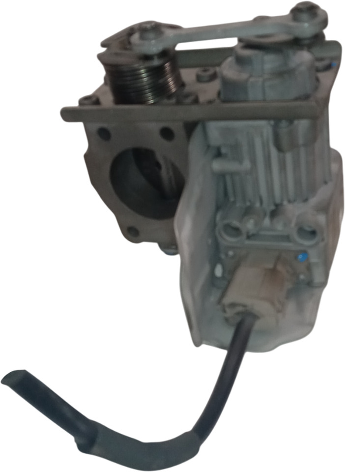 DAF XF106 EGR KLEP 2017-/ SCHROEFLEIDING / 30CM KABEL GEREVISEERD + AANBETALING 2256370REC - Radiador EGR para Camião: foto 3 DAF XF106 EGR KLEP 2017-/ SCHROEFLEIDING / 30CM KABEL GEREVISEERD + AANBETALING 2256370REC - Radiador EGR para Camião: foto 3