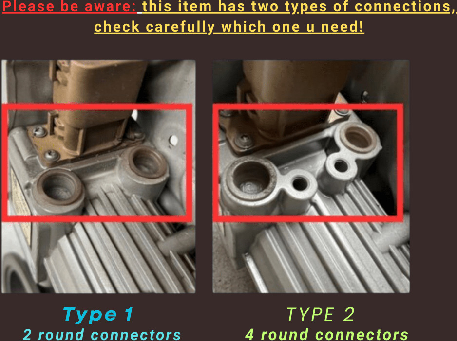 DAF XF106 EGR KLEP 2017-/ SCHROEFLEIDING / 30CM KABEL GEREVISEERD + AANBETALING 2256370REC - Radiador EGR para Camião: foto 4 DAF XF106 EGR KLEP 2017-/ SCHROEFLEIDING / 30CM KABEL GEREVISEERD + AANBETALING 2256370REC - Radiador EGR para Camião: foto 4