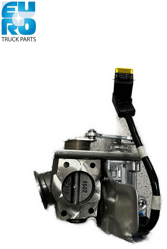 DAF XF106 EGR KLEP 2017-/ SCHROEFPIJP / 30CM KABEL NIEUW AANBETALING 2256370R - Radiador EGR para Camião: foto 4 DAF XF106 EGR KLEP 2017-/ SCHROEFPIJP / 30CM KABEL NIEUW AANBETALING 2256370R - Radiador EGR para Camião: foto 4