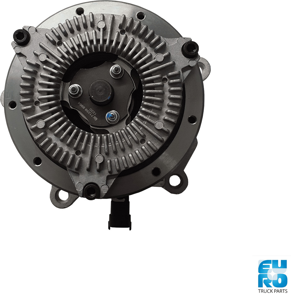 DAF XF106 MX13, 13- WATERPOMP FEBI2 2104577F2 - Bomba de refrigeração para Camião: foto 2 DAF XF106 MX13, 13- WATERPOMP FEBI2 2104577F2 - Bomba de refrigeração para Camião: foto 2