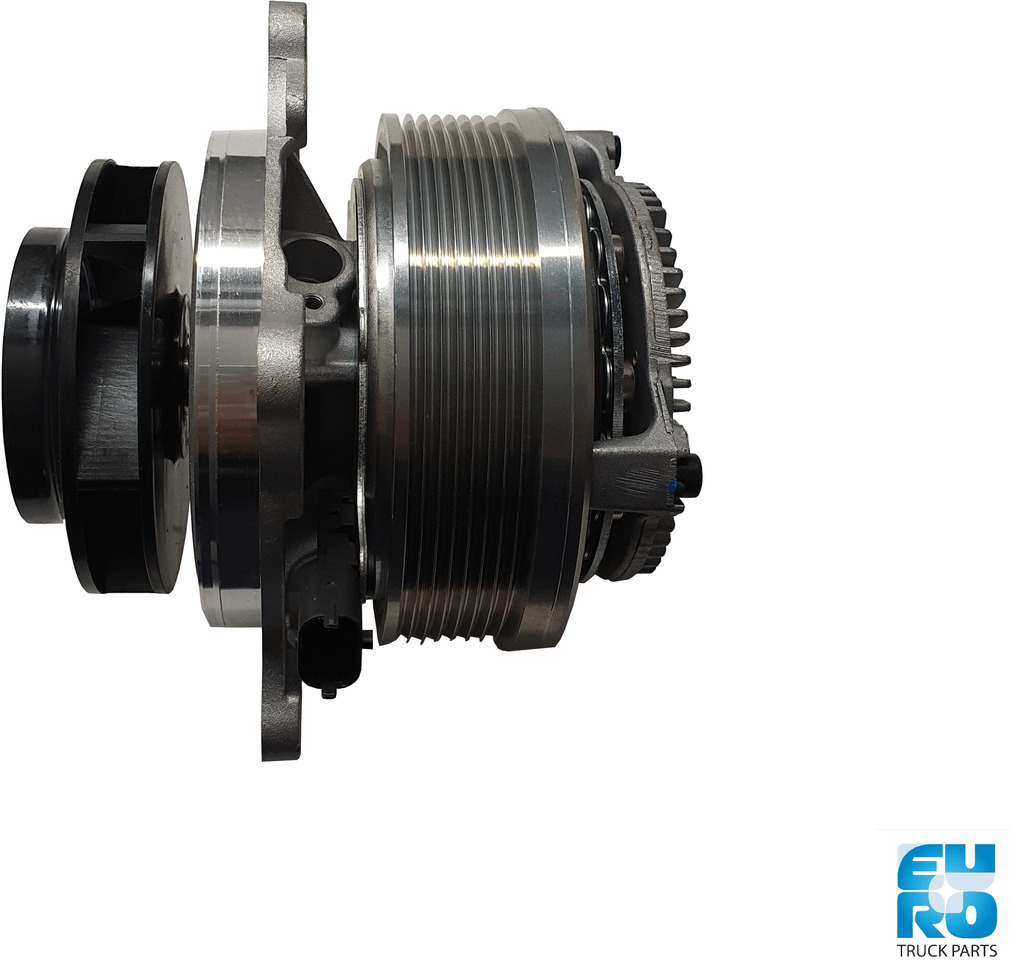 DAF XF106 MX13, 13- WATERPOMP FEBI2 2104577F2 - Bomba de refrigeração para Camião: foto 1 DAF XF106 MX13, 13- WATERPOMP FEBI2 2104577F2 - Bomba de refrigeração para Camião: foto 1