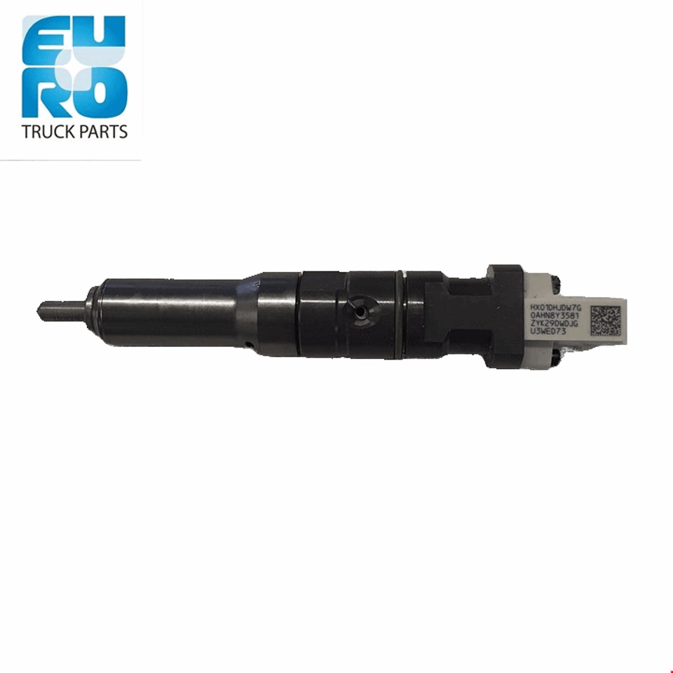 DAF XF106,MX13 15- VERSTUIVER DELPHI 1974030 - Injector para Camião: foto 1 DAF XF106,MX13 15- VERSTUIVER DELPHI 1974030 - Injector para Camião: foto 1