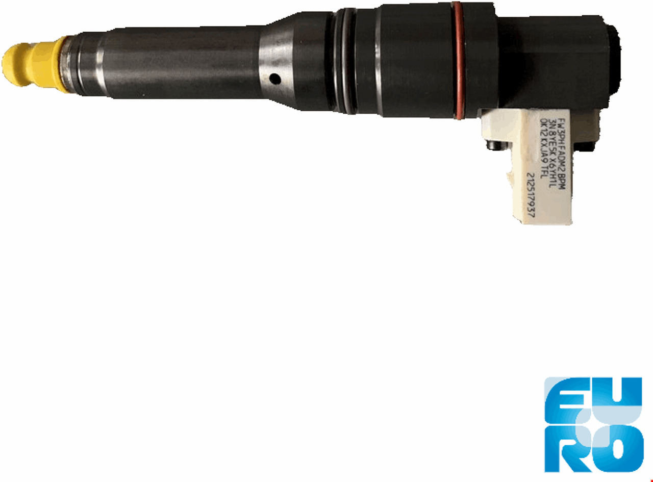 DAF XF106 MX13 2015=>DELPHIVERSTUIVER 2005596 - Injector para Camião: foto 1 DAF XF106 MX13 2015=>DELPHIVERSTUIVER 2005596 - Injector para Camião: foto 1