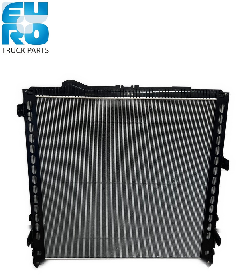 DAF XF106 WATERRADIATOR MET FRAME 10.12- EURO6 1144X1152X210 50154 NRF 1940146N - Radiador para Camião: foto 1 DAF XF106 WATERRADIATOR MET FRAME 10.12- EURO6 1144X1152X210 50154 NRF 1940146N - Radiador para Camião: foto 1