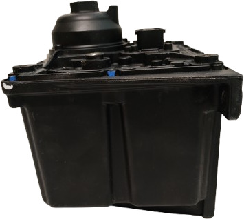 DAF XF95/105, CF 03-13 BOSCH ADBLUE EENHEID EAS2 GEREVISEERD +BORG | 1818625 - Sistema de combustível para Camião: foto 4 DAF XF95/105, CF 03-13 BOSCH ADBLUE EENHEID EAS2 GEREVISEERD +BORG | 1818625 - Sistema de combustível para Camião: foto 4