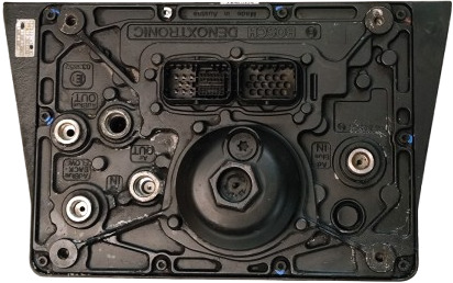 DAF XF95/105, CF 03-13 BOSCH ADBLUE EENHEID EAS2 GEREVISEERD +BORG | 1818625 - Sistema de combustível para Camião: foto 1 DAF XF95/105, CF 03-13 BOSCH ADBLUE EENHEID EAS2 GEREVISEERD +BORG | 1818625 - Sistema de combustível para Camião: foto 1