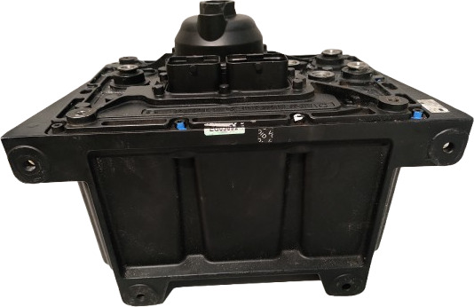 DAF XF95/105, CF 03-13 BOSCH ADBLUE EENHEID EAS2 GEREVISEERD +BORG | 1818625 - Sistema de combustível para Camião: foto 3 DAF XF95/105, CF 03-13 BOSCH ADBLUE EENHEID EAS2 GEREVISEERD +BORG | 1818625 - Sistema de combustível para Camião: foto 3