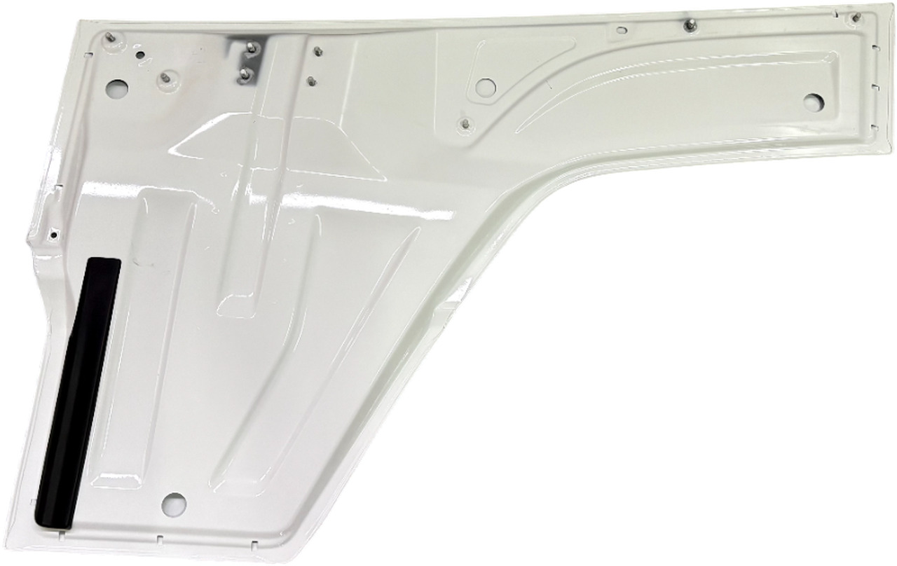 DAF XG DEURVERLENGING, RH KLEUR E1980 NIEUW OE 2197136 - Porta e peças para Camião: foto 2 DAF XG DEURVERLENGING, RH KLEUR E1980 NIEUW OE 2197136 - Porta e peças para Camião: foto 2