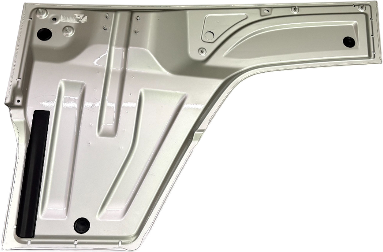 DAF XG DEURVERLENGING, RH KLEUR GRIJS NIEUW OE 2197136* - Porta e peças para Camião: foto 2 DAF XG DEURVERLENGING, RH KLEUR GRIJS NIEUW OE 2197136* - Porta e peças para Camião: foto 2