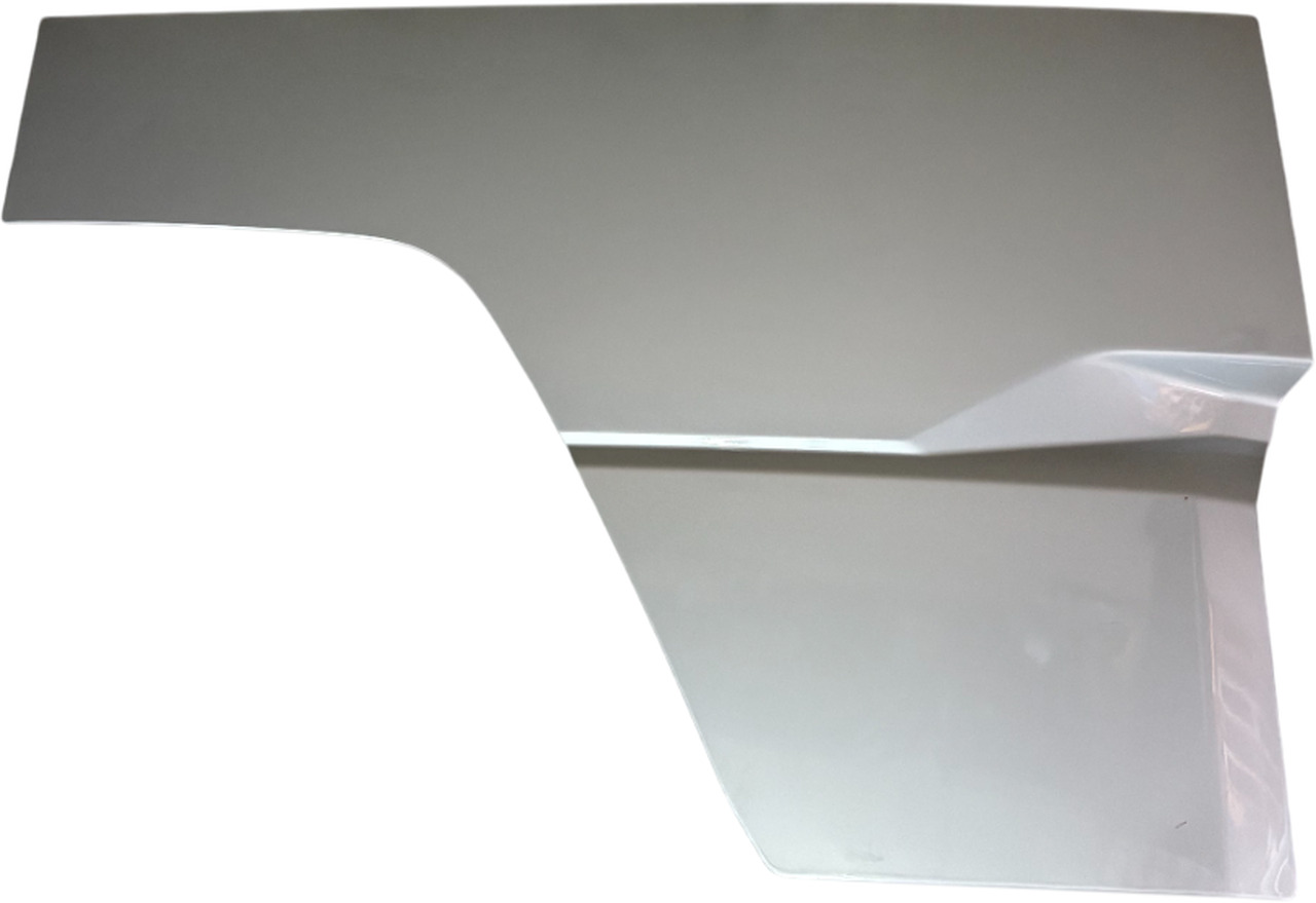 DAF XG DEURVERLENGING, RH KLEUR GRIJS NIEUW OE 2197136* - Porta e peças para Camião: foto 1 DAF XG DEURVERLENGING, RH KLEUR GRIJS NIEUW OE 2197136* - Porta e peças para Camião: foto 1