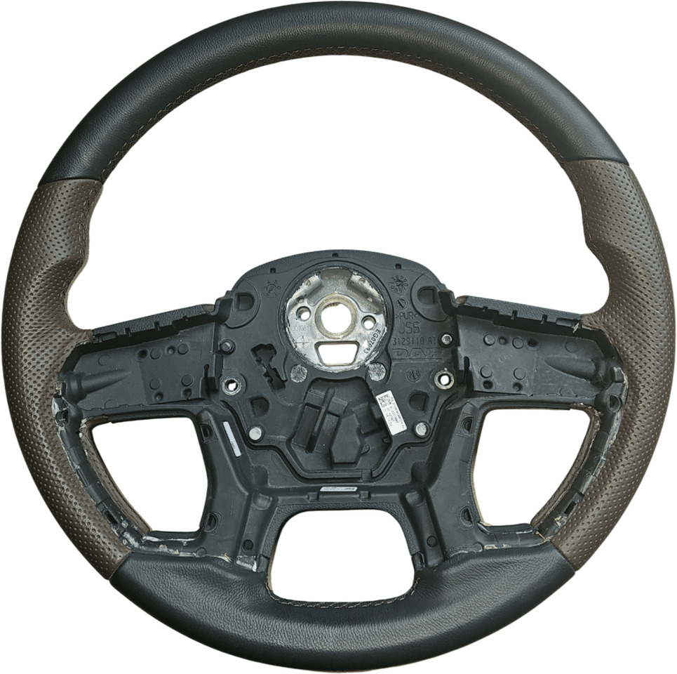 DAF XG STUURWIEL | GEBRUIKT +BORG | 2327993U - Volante de direção para Camião: foto 1 DAF XG STUURWIEL | GEBRUIKT +BORG | 2327993U - Volante de direção para Camião: foto 1