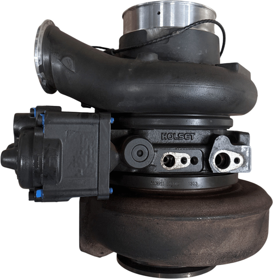 DAF XG/XF 2023 - TURBOCOMPRESSOR 480HP MET VTG | GEBRUIKT + BORG | 2343169 - Turbocompressor para Camião: foto 3 DAF XG/XF 2023 - TURBOCOMPRESSOR 480HP MET VTG | GEBRUIKT + BORG | 2343169 - Turbocompressor para Camião: foto 3
