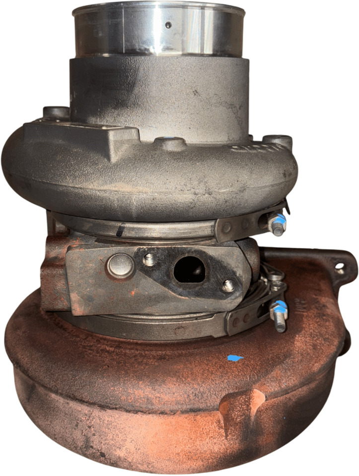 DAF XG/XF 2023 - TURBOCOMPRESSOR 480HP MET VTG | GEBRUIKT + BORG | 2343169 - Turbocompressor para Camião: foto 2 DAF XG/XF 2023 - TURBOCOMPRESSOR 480HP MET VTG | GEBRUIKT + BORG | 2343169 - Turbocompressor para Camião: foto 2