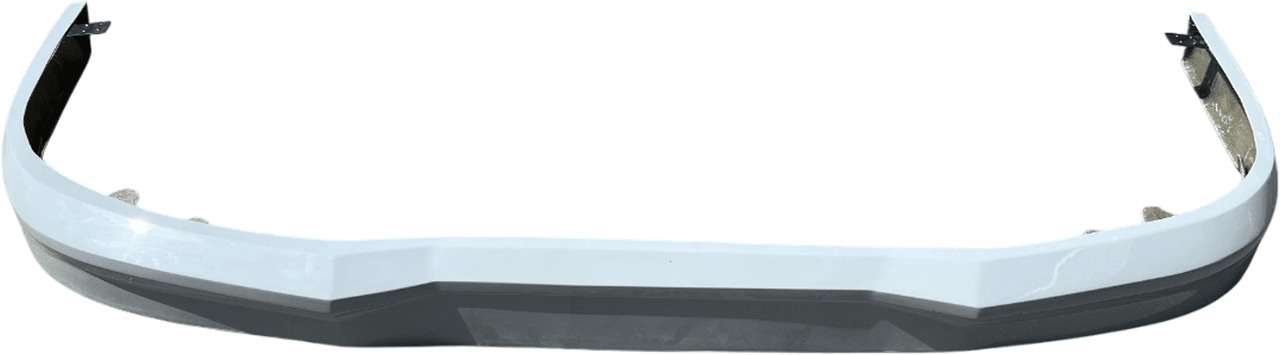 DAF XG+,XG,XF NG ONDER BUMPER SPOILER GEEN KLEUR | 000048 - Para-choque para Camião: foto 1 DAF XG+,XG,XF NG ONDER BUMPER SPOILER GEEN KLEUR | 000048 - Para-choque para Camião: foto 1