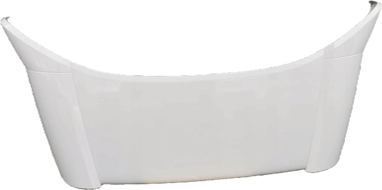 DAK SPOILER DAF XF 105/106 SC H3279 1875237 - Aerodinâmica/ Aerofólio para Camião: foto 1 DAK SPOILER DAF XF 105/106 SC H3279 1875237 - Aerodinâmica/ Aerofólio para Camião: foto 1