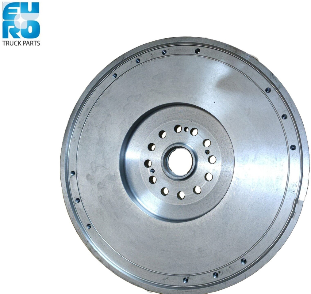 FLYWHEEL DAF Fi430 XF106 MX13 13- 1993504 - Volante do motor para Camião: foto 1 FLYWHEEL DAF Fi430 XF106 MX13 13- 1993504 - Volante do motor para Camião: foto 1