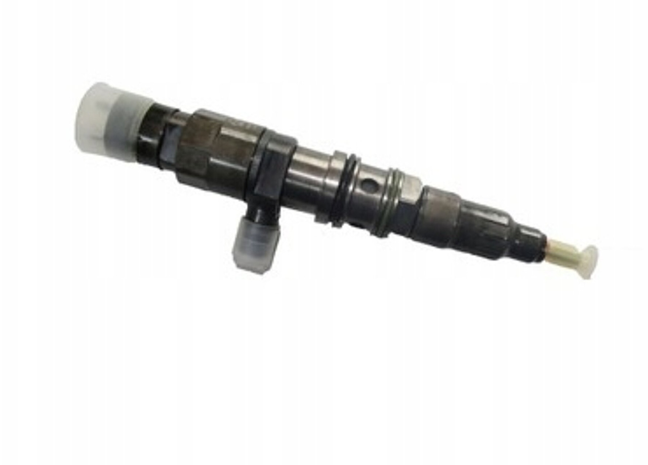 INJECTOR MB ACTROS OM471 BOSCH 4710700487 - Injector para Camião: foto 1 INJECTOR MB ACTROS OM471 BOSCH 4710700487 - Injector para Camião: foto 1