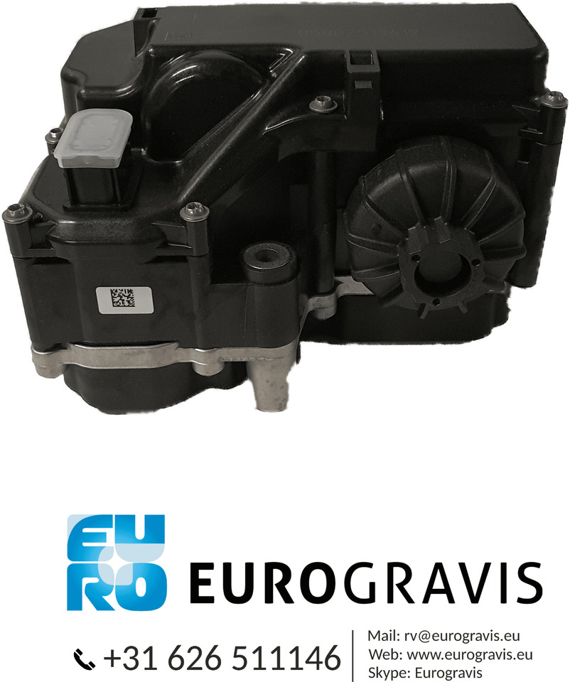 IVECO ADBLUE IV.STR.E-CAR.13-BOSCH 504381868 - Sistema de combustível para Camião: foto 3 IVECO ADBLUE IV.STR.E-CAR.13-BOSCH 504381868 - Sistema de combustível para Camião: foto 3