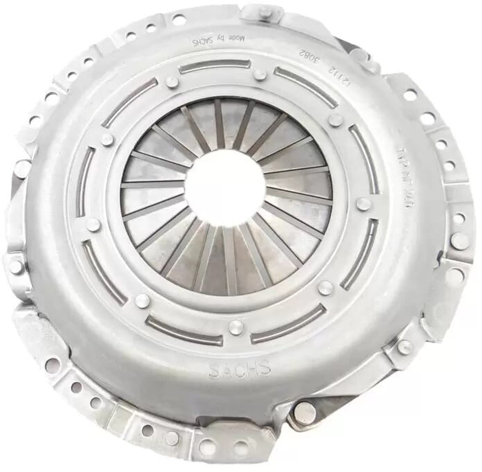 KOPPELINGSSET MB ACTROS MP4 430MM ,ANTOS,AROCS POWERSHIFT//NIEUW// SACHS 3400700529 - Embreagem e peças para Camião: foto 3 KOPPELINGSSET MB ACTROS MP4 430MM ,ANTOS,AROCS POWERSHIFT//NIEUW// SACHS 3400700529 - Embreagem e peças para Camião: foto 3