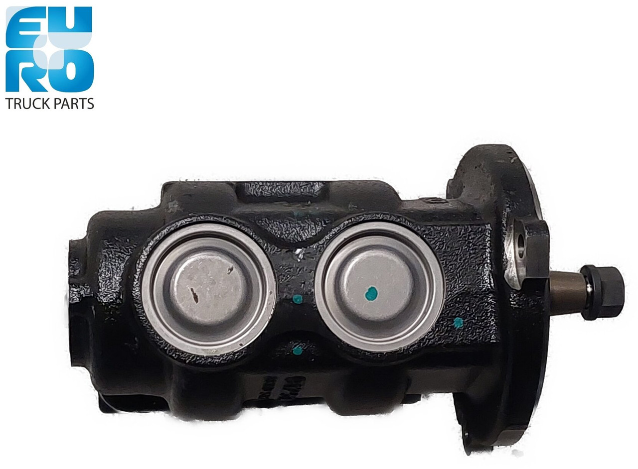 LUCHTCOMPRESSOR VO.FH4 17- WABCO + deposit 200 22101753R - Turbocompressor para Camião: foto 3 LUCHTCOMPRESSOR VO.FH4 17- WABCO + deposit 200 22101753R - Turbocompressor para Camião: foto 3
