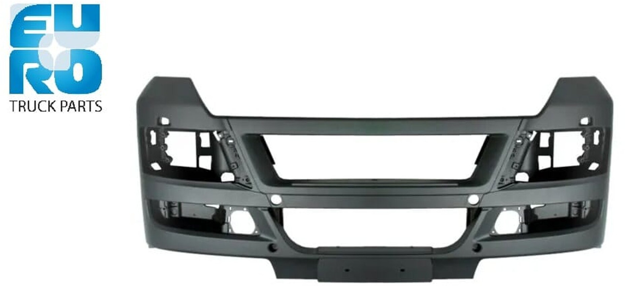 MAN TGX BUMPER 81416100364 - Para-choque para Camião: foto 1 MAN TGX BUMPER 81416100364 - Para-choque para Camião: foto 1