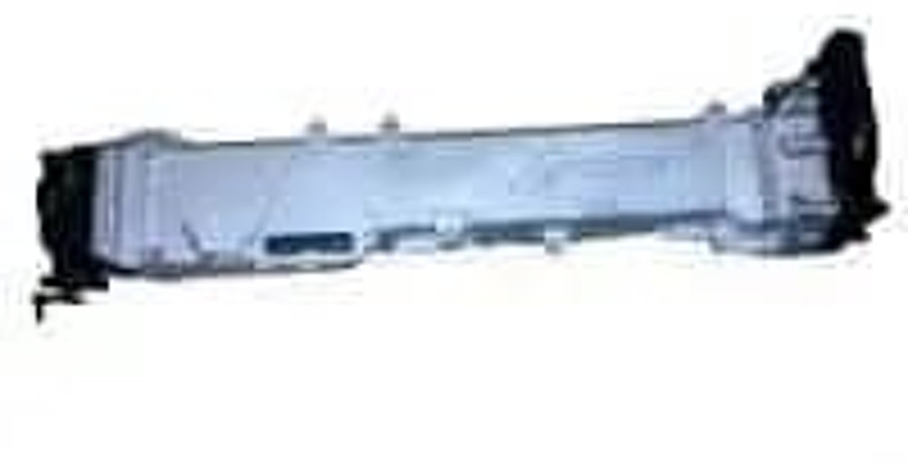 MAN TGX / BUS RECIRKULATOR EGR RUIL 51081007280R + €450 STATIEGELD - Radiador EGR para Camião: foto 1 MAN TGX / BUS RECIRKULATOR EGR RUIL 51081007280R + €450 STATIEGELD - Radiador EGR para Camião: foto 1