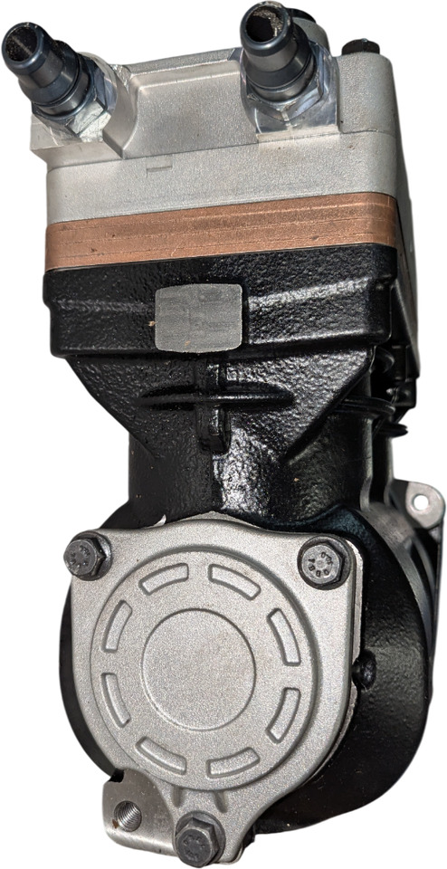 MB ACTROS 4, EURO 6 LUCHTCOMPRESSOR VADEN +BORG - Compressor, sistema de ar comprimido para Camião: foto 4 MB ACTROS 4, EURO 6 LUCHTCOMPRESSOR VADEN +BORG - Compressor, sistema de ar comprimido para Camião: foto 4