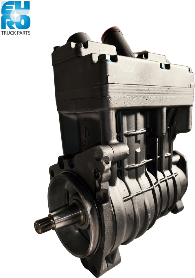 MB Act.4 OM 471/473 LUCHTCOMPRESSOR VOITH GERECONDITIONEERD + DEPOSIT 4711304215REC - Compressor, sistema de ar comprimido para Camião: foto 3 MB Act.4 OM 471/473 LUCHTCOMPRESSOR VOITH GERECONDITIONEERD + DEPOSIT 4711304215REC - Compressor, sistema de ar comprimido para Camião: foto 3