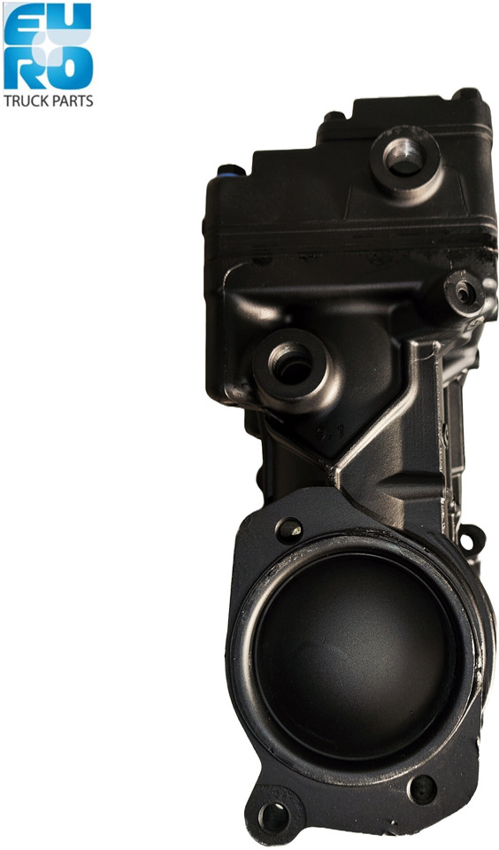 MB Act.4 OM 471/473 LUCHTCOMPRESSOR VOITH GERECONDITIONEERD + DEPOSIT 4711304215REC - Compressor, sistema de ar comprimido para Camião: foto 5 MB Act.4 OM 471/473 LUCHTCOMPRESSOR VOITH GERECONDITIONEERD + DEPOSIT 4711304215REC - Compressor, sistema de ar comprimido para Camião: foto 5