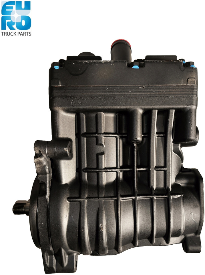MB Act.4 OM 471/473 LUCHTCOMPRESSOR VOITH GERECONDITIONEERD + DEPOSIT 4711304215REC - Compressor, sistema de ar comprimido para Camião: foto 2 MB Act.4 OM 471/473 LUCHTCOMPRESSOR VOITH GERECONDITIONEERD + DEPOSIT 4711304215REC - Compressor, sistema de ar comprimido para Camião: foto 2