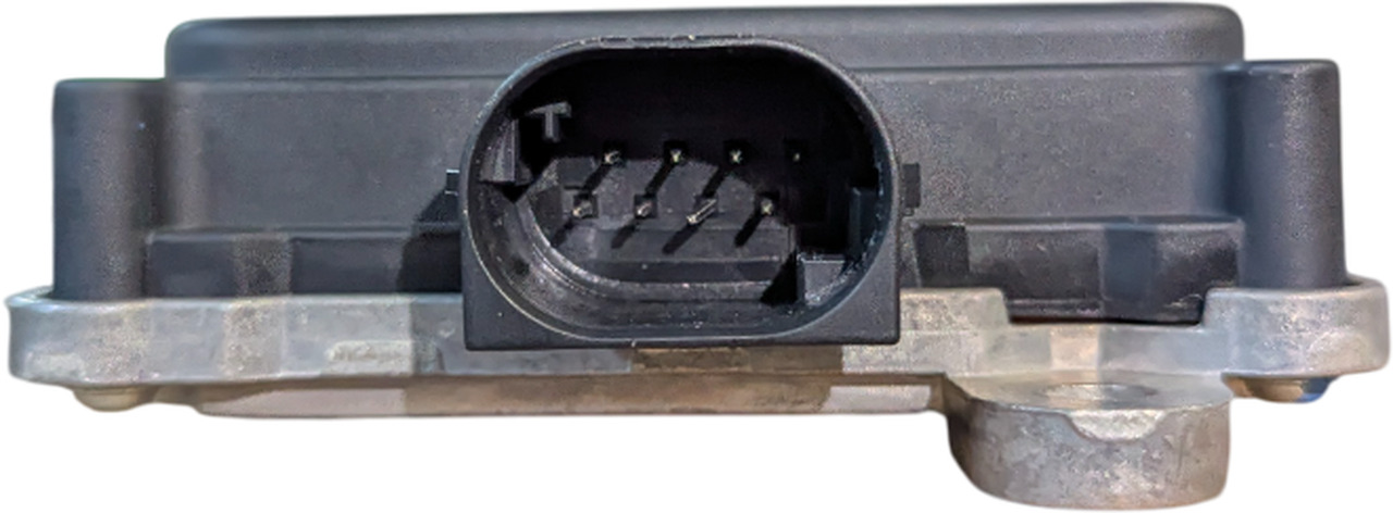 MERCEDES-BENZ OEM AFSTANDS RADAR SENSOR VOOR MP4-MP5 0004463549 - Sensor para Camião: foto 3 MERCEDES-BENZ OEM AFSTANDS RADAR SENSOR VOOR MP4-MP5 0004463549 - Sensor para Camião: foto 3