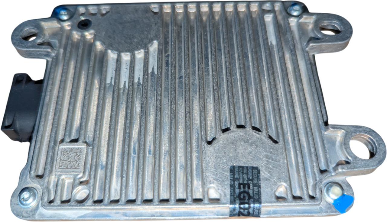 MERCEDES-BENZ OEM AFSTANDS RADAR SENSOR VOOR MP4-MP5 0004463549 - Sensor para Camião: foto 2 MERCEDES-BENZ OEM AFSTANDS RADAR SENSOR VOOR MP4-MP5 0004463549 - Sensor para Camião: foto 2