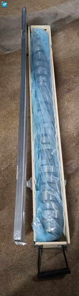 NOKKENAS VOLVO D13K 22475254 - Árvore de cames para Camião: foto 2 NOKKENAS VOLVO D13K 22475254 - Árvore de cames para Camião: foto 2