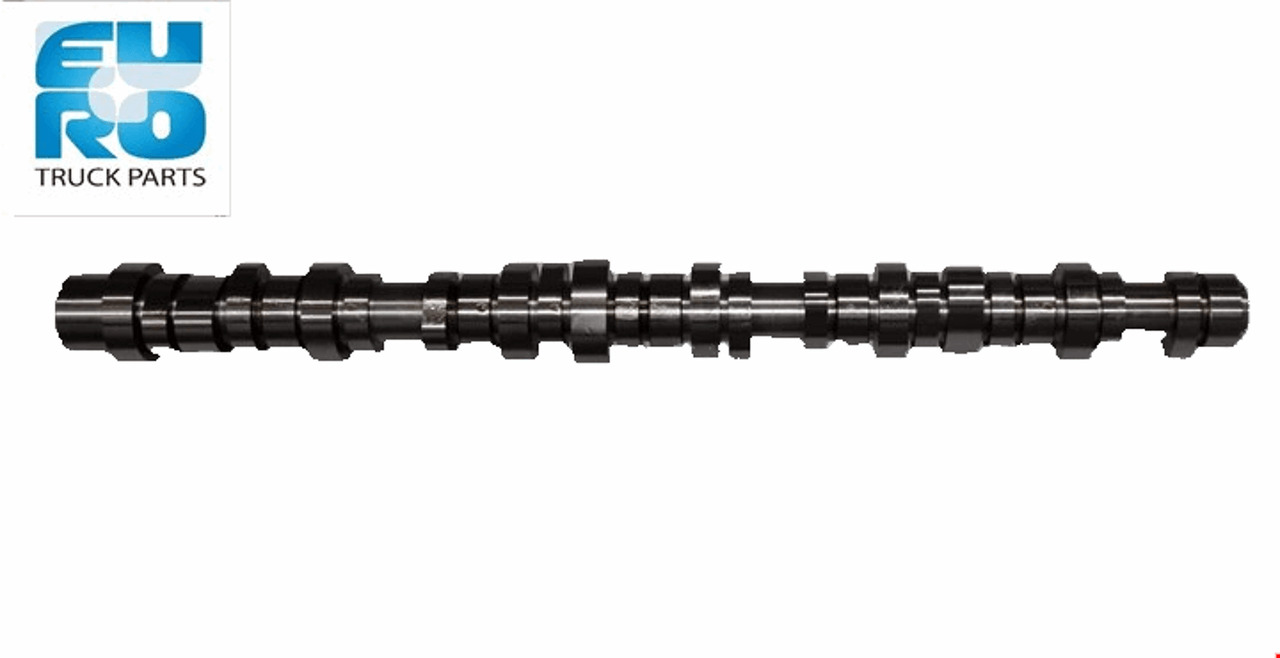 NOKKENAS VOLVO D13K 22475254 - Árvore de cames para Camião: foto 1 NOKKENAS VOLVO D13K 22475254 - Árvore de cames para Camião: foto 1
