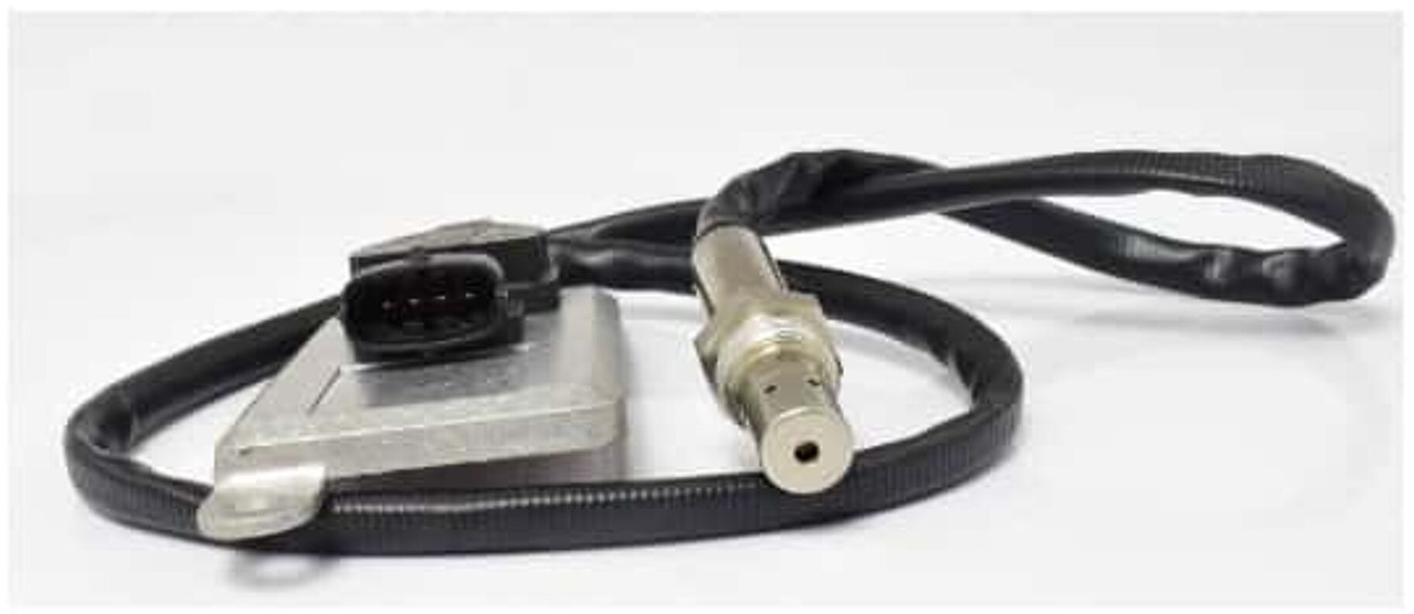 NOX SENSOR 2011650 for DAF and Solaris - Sistema de escape para Camião: foto 2 NOX SENSOR 2011650 for DAF and Solaris - Sistema de escape para Camião: foto 2