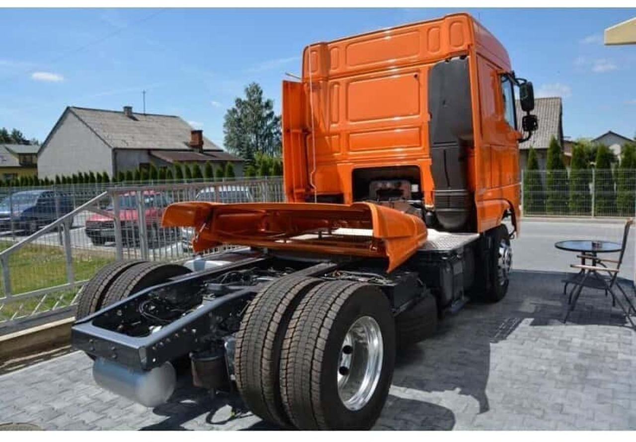 Nieuwe ZF12S2331TD DAF XF106 handbak - Caixa de velocidade para Camião: foto 3 Nieuwe ZF12S2331TD DAF XF106 handbak - Caixa de velocidade para Camião: foto 3