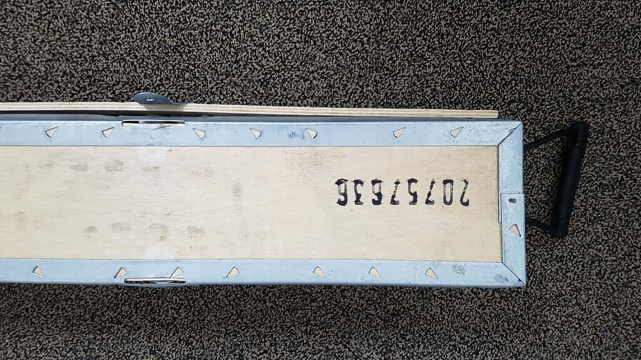 Nokkenas Passend voor Volvo | 20757636 - Árvore de cames para Camião: foto 4 Nokkenas Passend voor Volvo | 20757636 - Árvore de cames para Camião: foto 4