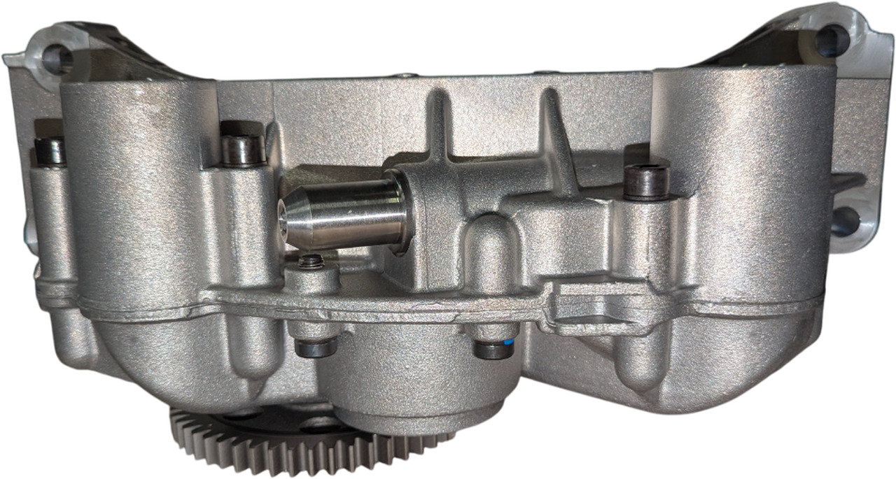 OLIEPOMP DAF XF 05.17-MX13 XF/XG/CF BF NO 2294074 - Bomba de óleo para Camião: foto 3 OLIEPOMP DAF XF 05.17-MX13 XF/XG/CF BF NO 2294074 - Bomba de óleo para Camião: foto 3