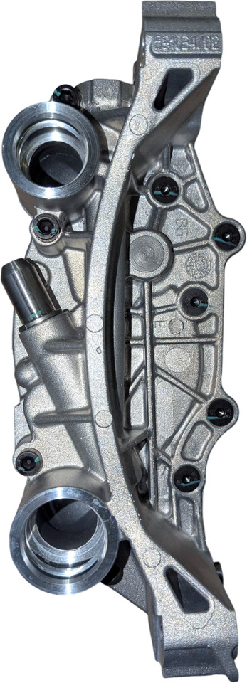 OLIEPOMP DAF XF 05.17-MX13 XF/XG/CF BF NO 2294074 - Bomba de óleo para Camião: foto 2 OLIEPOMP DAF XF 05.17-MX13 XF/XG/CF BF NO 2294074 - Bomba de óleo para Camião: foto 2