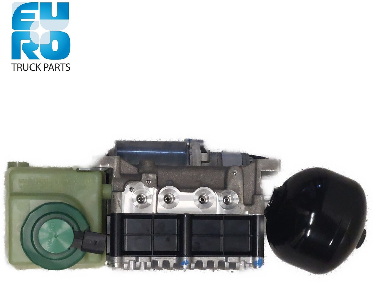 POWERPACK AS LITE 6 AS 850 6070298022 +BORG 600 EUR WABCO NIEUW 1786415R - Transmissão para Camião: foto 3 POWERPACK AS LITE 6 AS 850 6070298022 +BORG 600 EUR WABCO NIEUW 1786415R - Transmissão para Camião: foto 3