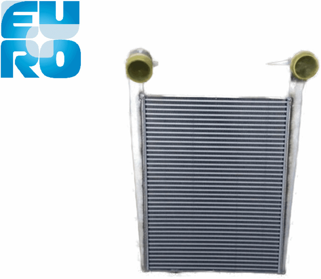 RENAULT PREMIUM / MANGNUM DXIINTERCOOLER I 5010619295 - Radiador para Camião: foto 1 RENAULT PREMIUM / MANGNUM DXIINTERCOOLER I 5010619295 - Radiador para Camião: foto 1